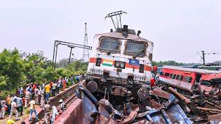 Back to back high speed trains of India | Indian railways