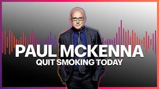 Paul Mckenna Official | Quit Smoking Today