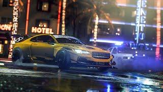 Need for Speed - Tokyo Drift | NFS heat | HPTL