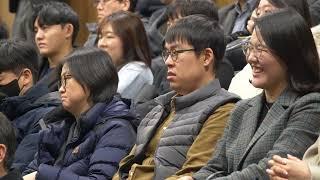 [대구시(시장 홍준표)]231222 대구시청자미디어센터 개관식