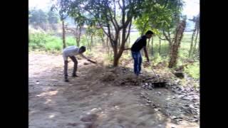 Rotaract Club of Adarsh College Badlapur