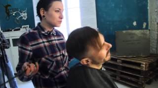 ALDOBARBERS, Серия 4 - Aнастасия Карпенко (Kиев)