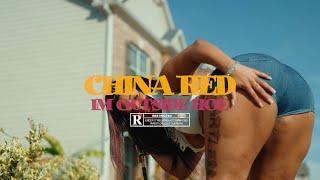 Chinared - I’m Outside Hoe ( official video)  Director: @timothylens