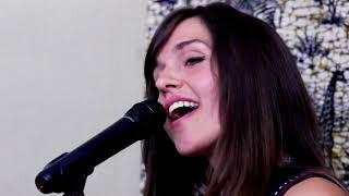 Insight Studio Sessions: Jessica Malone, "A Fine Line"