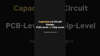 Do you know this ? #vlsi  #chipdesign