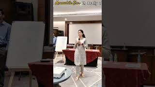 IBPS PO | Girl Power  |  #shorts #viralvideo #motivation #women #ibps