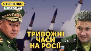 Таємні ATACMS та арешт заступника Шойгу. Ворог бʼє на сполох за кримський міст