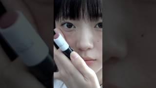 초간단 클린걸 메이크업 ️ (with 샤이샤이샤이) clean girl makeup * grwm #겟레디윗미 #메이크업