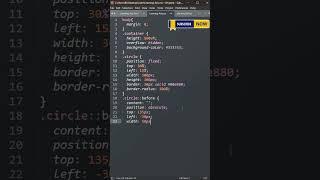 Scroll Spin   HTML CSS JavaScript #html5 #python #new #programming #webdesign #webdevelopment