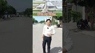 Đất vị trí kinh doanh vsip 2 thành phố tân uyên bình dương