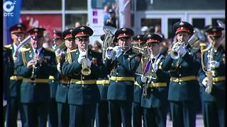 Телемарафон "700 минут Победе", часть 1