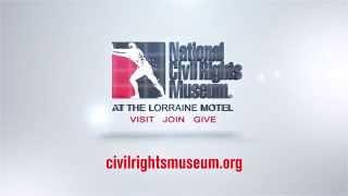 The National Civil Rights Museum