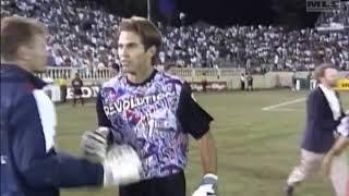 Jim St. Andre Most Colorful Keeper In MLS History