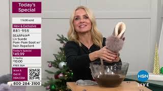 HSN | BEARPAW Footwear - All On Free Shipping 12.12.2024 - 06 PM