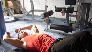 Abdominal Training
