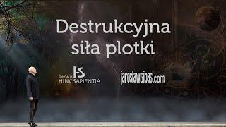 Destrukcyjna siła plotki #173