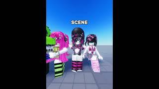 Most hated and loved roblox styles goofy ahh quality #fyp #capcut #edit #trend