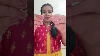 GRWM with offer dress from lulu #athiraakhil #vlog #shorts #lulumall