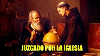 El día que MURIÓ Galileo Galilei