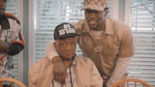 DopeBoy Herron "Goat"