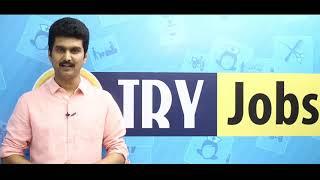 Erode Magesh's advice to Job Seeker