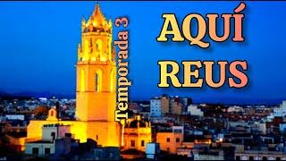 Aquí Reus T3 HD