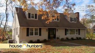 House Hunters Highlights - Bucks County, PA