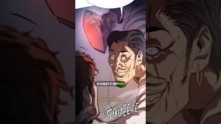 To Save His Parents He FOUGHT The Whole Gang! #manhwa #manhwarecap #manhua