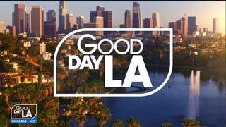 KTTV - Good Day L.A. (7AM) - Open October 21, 2020