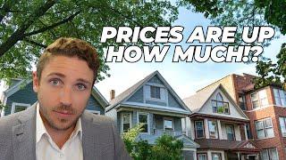 Top 5 Chicago Neighborhoods Where Home Prices Have Grown The Most In 2023