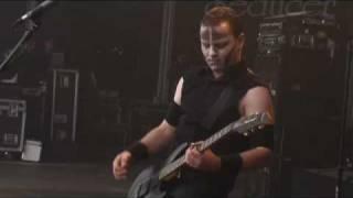 The Other on Mera Luna 2008 DVD by Sonic Seducer