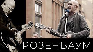 Александр Розенбаум – Утиная охота @alexander_rozenbaum