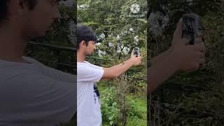 Wilson Hill | Panchhi Soor Main Gaate Hain | Udit Narayan | #shorts #trending #viral