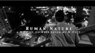 [OFFICIAL VIDEO] m-pact - "Human Nature"