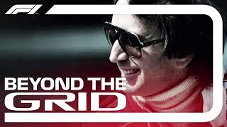 John Watson Interview | Beyond The Grid | Official F1 Podcast