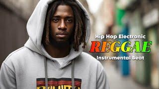  *FREE* (Harder) Reggae x Hip Hop x Electronic instrumental beat
