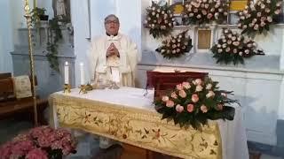 Santa Messa e Preghiera della Supplica alla Madonna di Fatima a cura di Don Giuseppe Mirabito