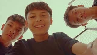 "ALL IN" | FOOTBALL JERSEY VIDEO 2023