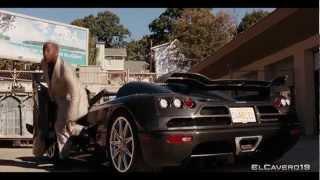 Fast and Furious 5   Danza Kuduro (Official Video)