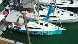 BENETEAU YACHTS - 40 years of Innovation on Oceanis range!