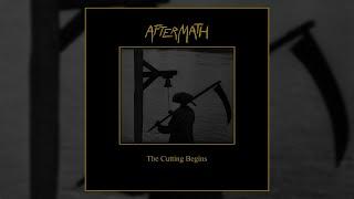 Aftermath - The Cutting Begins (Full Album) [2024 D-beat / Stenchcrust]