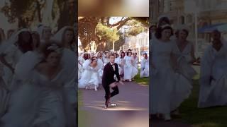 Thousands of Brides Wanted to Marry Him #shorts #viral