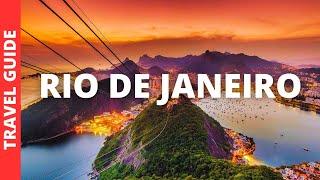 24 AWESOME Things to do in Rio De Janeiro, Brazil (Explore the Marvelous City!)