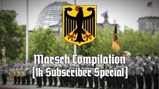 Marsch Compliation [1k Subscriber Special]