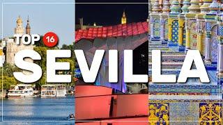 ► qué hacer en SEVILLA  #208