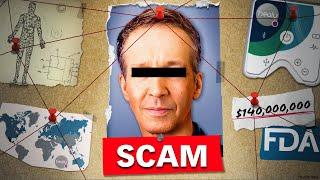 Exposing a $140,000,000 Scam