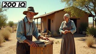Amish Trick to Staying Cool in 110°F Without A.C. That Costs $0