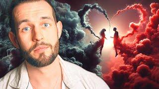 Romantic Projection: Stop Falling In Love With Your Own Fantasy - Inner Work Library [122/500]