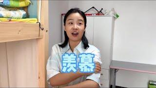 李丽这生活，谁能不羡慕啊？【赵多福】 #赵多福 #多福学姐