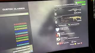 OLDGENMODDING/ExtendedMag | Modern Warfare 3 God Mode Classes & UnlockAll Proof | TTG Se7enSins
